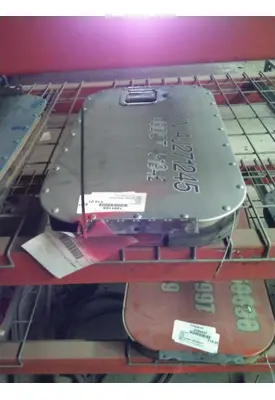 KENWORTH T660 DOOR ASSEMBLY, REAR OR BACK