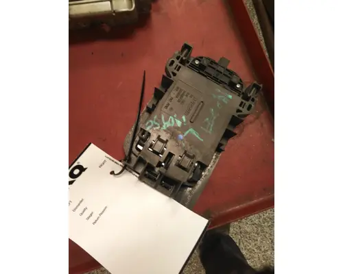 KENWORTH T660 DOOR HANDLE