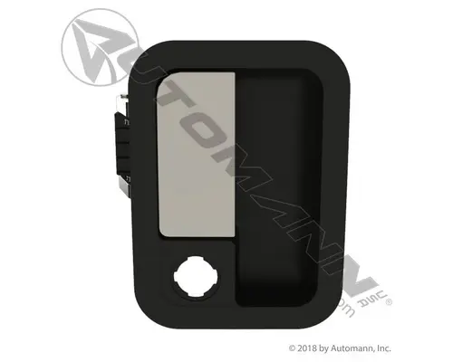 KENWORTH T660 DOOR HANDLE