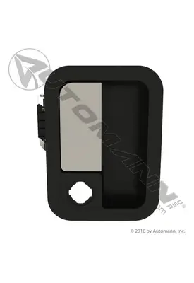 KENWORTH T660 DOOR HANDLE