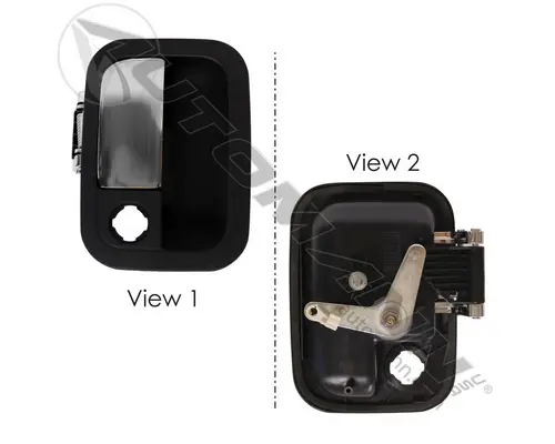 KENWORTH T660 DOOR HANDLE