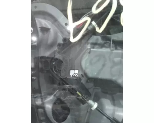 KENWORTH T660 DOOR WINDOW REGULATOR