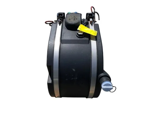 KENWORTH T660 DPF (Diesel Particulate Filter)