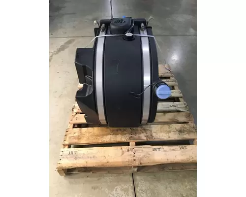 KENWORTH T660 DPF (Diesel Particulate Filter)