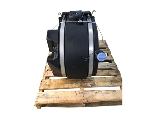 KENWORTH T660 DPF (Diesel Particulate Filter)