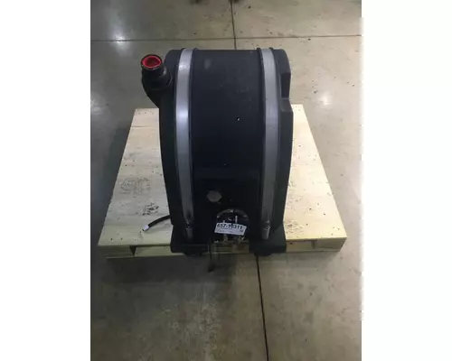 KENWORTH T660 DPF (Diesel Particulate Filter)
