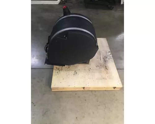 KENWORTH T660 DPF (Diesel Particulate Filter)