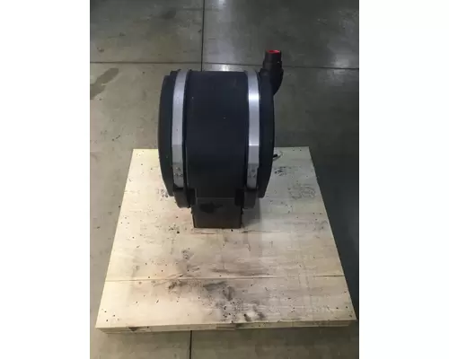 KENWORTH T660 DPF (Diesel Particulate Filter)