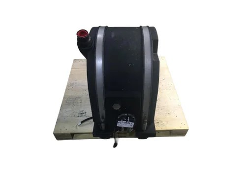 KENWORTH T660 DPF (Diesel Particulate Filter)