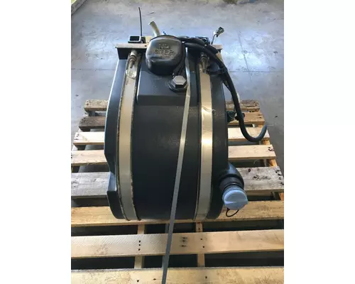 KENWORTH T660 DPF (Diesel Particulate Filter)