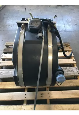 KENWORTH T660 DPF (Diesel Particulate Filter)