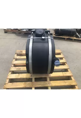 KENWORTH T660 DPF (Diesel Particulate Filter)