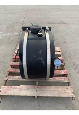 KENWORTH T660 DPF (Diesel Particulate Filter)