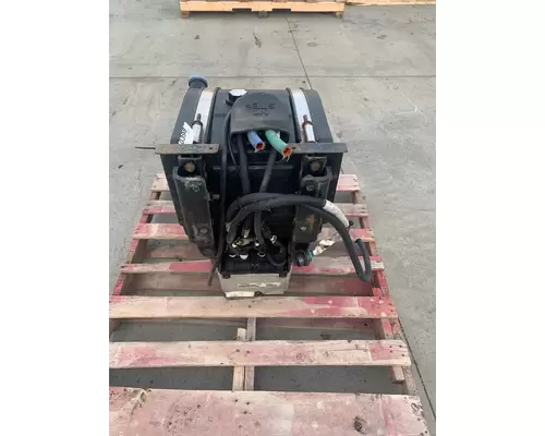 KENWORTH T660 DPF (Diesel Particulate Filter)