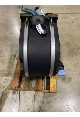 KENWORTH T660 DPF (Diesel Particulate Filter)