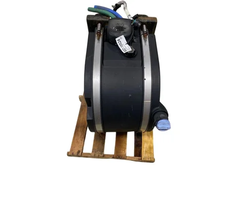 KENWORTH T660 DPF (Diesel Particulate Filter)