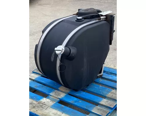 KENWORTH T660 DPF (Diesel Particulate Filter)