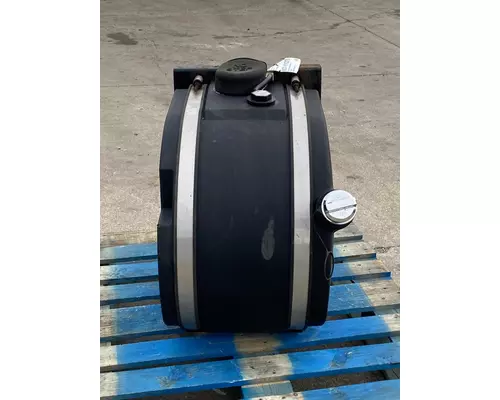 KENWORTH T660 DPF (Diesel Particulate Filter)