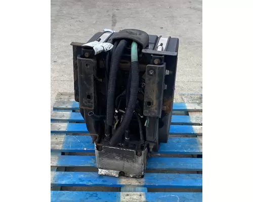 KENWORTH T660 DPF (Diesel Particulate Filter)