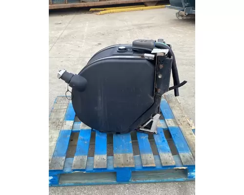 KENWORTH T660 DPF (Diesel Particulate Filter)