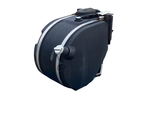 KENWORTH T660 DPF (Diesel Particulate Filter)