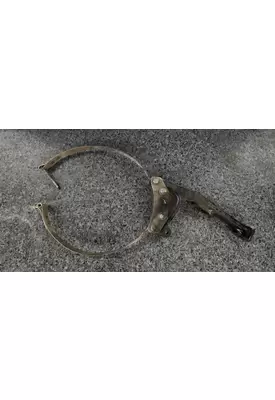 KENWORTH T660 DPF (Diesel Particulate Filter)