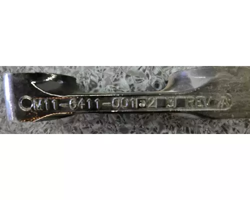 KENWORTH T660 DPF (Diesel Particulate Filter)