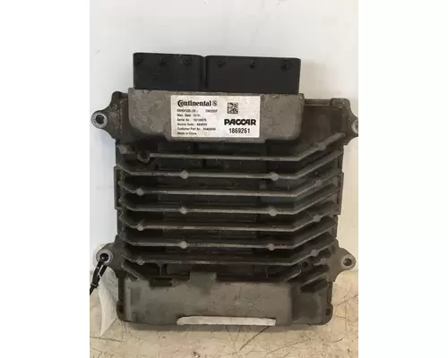 KENWORTH T660 DPF Module