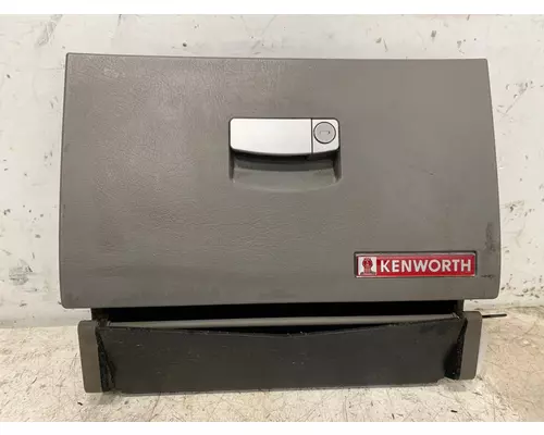 KENWORTH T660 Dash & Parts