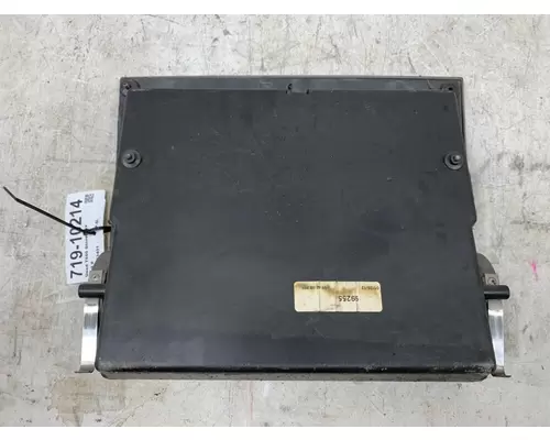 KENWORTH T660 Dash & Parts