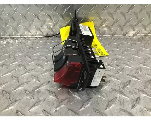 KENWORTH T660 Dash  Console Switch