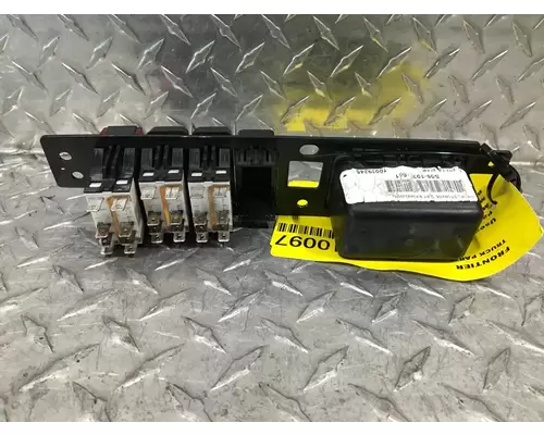 KENWORTH T660 Dash  Console Switch
