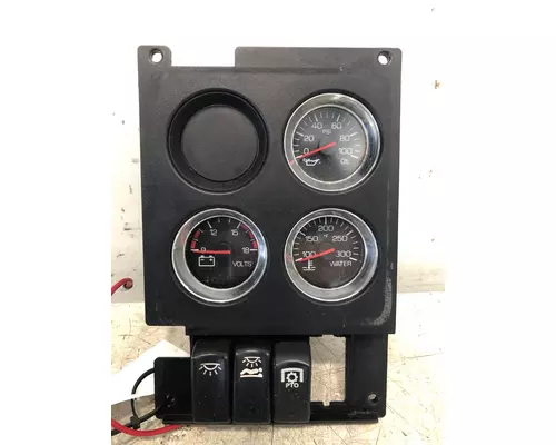 KENWORTH T660 Dash  Console Switch