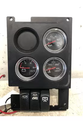 KENWORTH T660 Dash / Console Switch