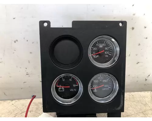 KENWORTH T660 Dash  Console Switch