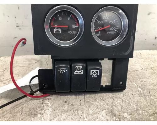 KENWORTH T660 Dash  Console Switch