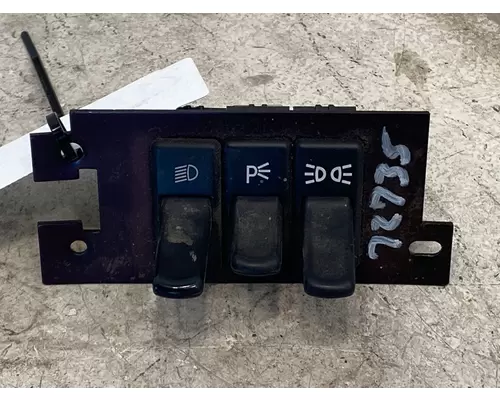 KENWORTH T660 Dash  Console Switch