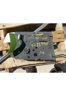 KENWORTH T660 Dash / Console Switch