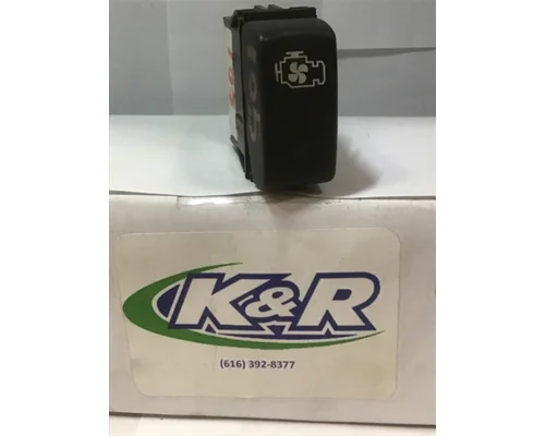 KENWORTH T660 Dash  Console Switch