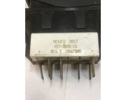 KENWORTH T660 Dash  Console Switch