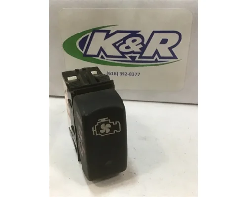 KENWORTH T660 Dash  Console Switch