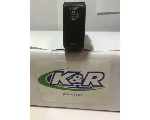 KENWORTH T660 Dash  Console Switch