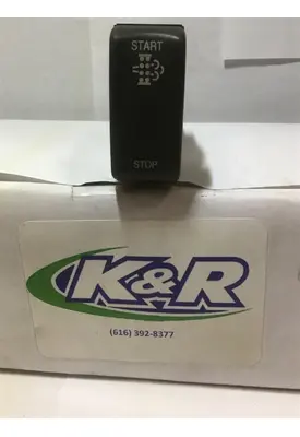KENWORTH T660 Dash / Console Switch