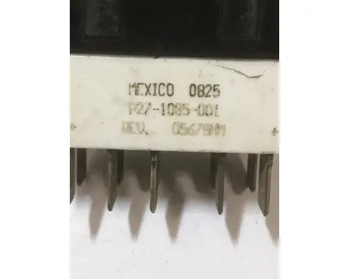 KENWORTH T660 Dash  Console Switch