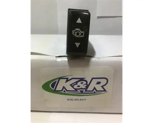 KENWORTH T660 Dash  Console Switch
