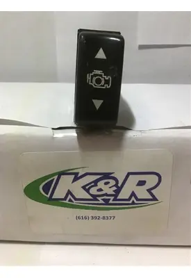 KENWORTH T660 Dash / Console Switch