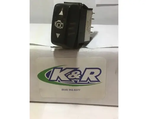 KENWORTH T660 Dash  Console Switch