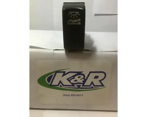 KENWORTH T660 Dash  Console Switch