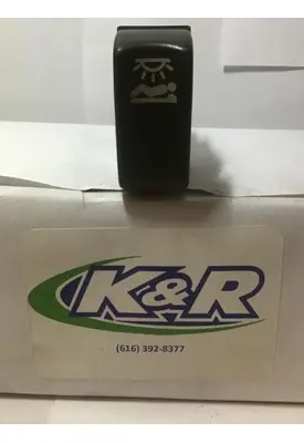KENWORTH T660 Dash / Console Switch