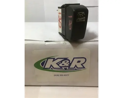 KENWORTH T660 Dash  Console Switch